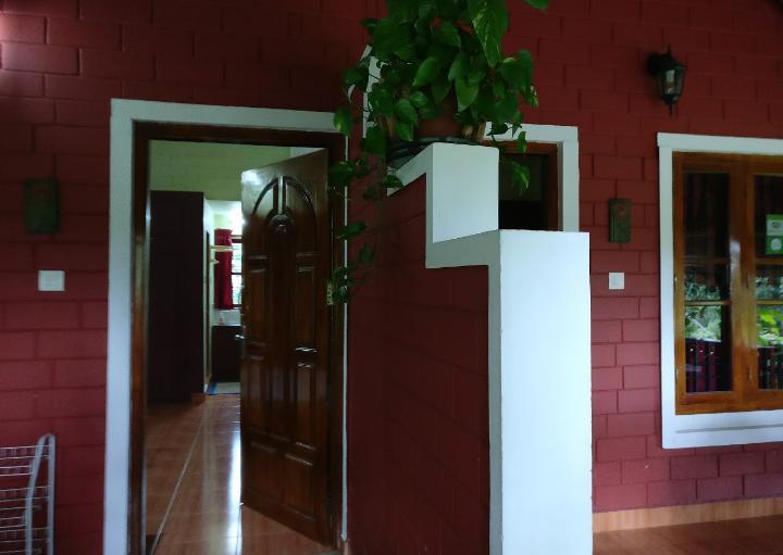 Appartement The Four Seasons à Kalpatta Extérieur photo